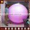 China inflatable helium ball customized large balloon light