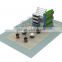 2015 New Design Mini Aquaponics Plant Factory System