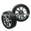 rubber spoke wheels for toys vulcanized rubber products