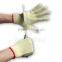 Seeway non slip glove Para-Aramid gloves slip resistant gloves
