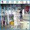 Corn oil making maize embryo oil solvent extraction