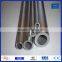 Aisi Astm Hot Sale Top Quality Aluminum Alloy Pipe/tube On  Made In China
