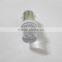 BA9S 1 LED FLAT concave white automobile bulbs Auto Lighting System LED light LED lamp