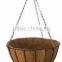 smart high quality iron hanging basket