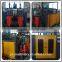 JN-2S2L/T Automatic Extrusion Blow Molding Machine