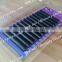 indivudal lashes best quality ellipse flat eyelash extensions cashmere volume eyelash for sale