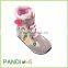 wholesale classical girl flower boots