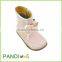Wholesale children Pu leather ankle boot
