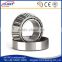 High quality 30220 tapered roller bearings with factory price