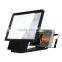 HOT selling Plastic portable phone screen 3D magnifier Foldable mobile phone screen hd expander with speaker