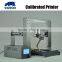 2015 industrial level WANHAO digital 3d printer i3 printer for pla printing