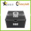 2016 Custom cardboard glossy or matt black cap packaging box                        
                                                Quality Choice