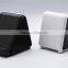 4 in i Triangle speaker portable bluetooth speaker,wireless charge,power bank 4400mah and mobile holder