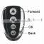 OBD II Heads Up Display OBD HUD for Cars With Speed and Overspeed Display factory price