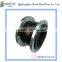 Rubber compensator with flange, OEM Flexible Rubber Compensator Joint