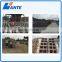 WT10-15 mobile hollow block making machine,saudi arabia mobile concrete block making machine price