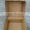 China Supply Custom Hamburg Packing Boxes With Logo Design