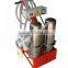 fuel tank clean machine
