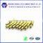 dongguan brass Spring Probe Pin probe connector pin