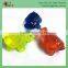 Sticky tortoise animal toy for vending machine capsule toy