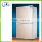 418L refrigerator 220V fridge freezer 4 open door refrigerator