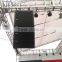 active line array speaker