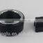 for Olympus OM lens to S ony NEX-3 NEX-5 E lens adapter ring with foot