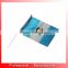 30*45cm printing flag,blue red white flag,hand flag with wooden plastic