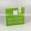 Top promotional webkey paper usb business card
