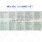 Fighting Multi Arcade Game PCB NEO GEO 150 in 1 SNK Cartridge Board For Arcade Machine