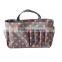 2016 New Arrival Velvet Capacity Mommy Bag