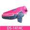 China Products New Arrival Pet Dog Raincoat Dog Apparrel New Design Pet Products