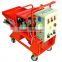 N2/N5/MPS55 mortar Spraying Concrete Pump new technology machinery construction equipments