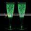 Factory supply led Goblet with different design for promotion gifts