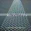 grizzly wire screen crimped wire mesh