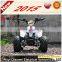 Cheap Gas Powered Kids toy Car Mini ATV 49CC ATV Mini Quad Bike / QW-ATV