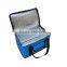 Hot Sale Handmade food and drink cooler case for outdoor picnic