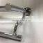 weight capacity 40 kgs made from stainless steel 304 towel racks