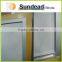 Skylight blackout fabric for Rollers blinds compatible with roof window frame , easy install for ready made market