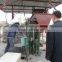 Easy manual working concrete cement block small paver machine LS4-25