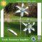 Custom Handmade Metal Flower Outdoor Garden Decoration