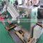 3D dry pharmaceutical powder mixer/blender machine