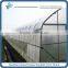 Cheap single span plastic greenhouse for agriculture