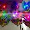 china manufacture light up party mask personality cheaper led light up party mask