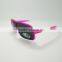 Wholesale Fashion Kids Sports Sunglasses With Siamese Lens