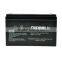 Deep Cycle 6V 7Ah Free Maintenance Sealed Lead Aicd Battery For Security Alarm