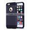 Hybrid Case For Lg G5 Wholesale  PC TPU Combo Back Cover For Lg G5