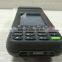 2014 new design multi function 3G WIFI GPRS communication handheld PDA with thermal printer