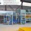 On hot selling made in China automatic block production line