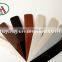 Matt finish PVC edge band tape for India market